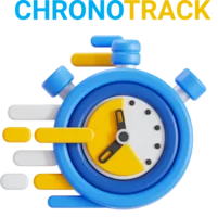 ChronoTrack - logiciel de pointage GPS